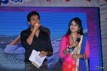 Son Of Sathyamurthy Movie Success Meet at Vizag